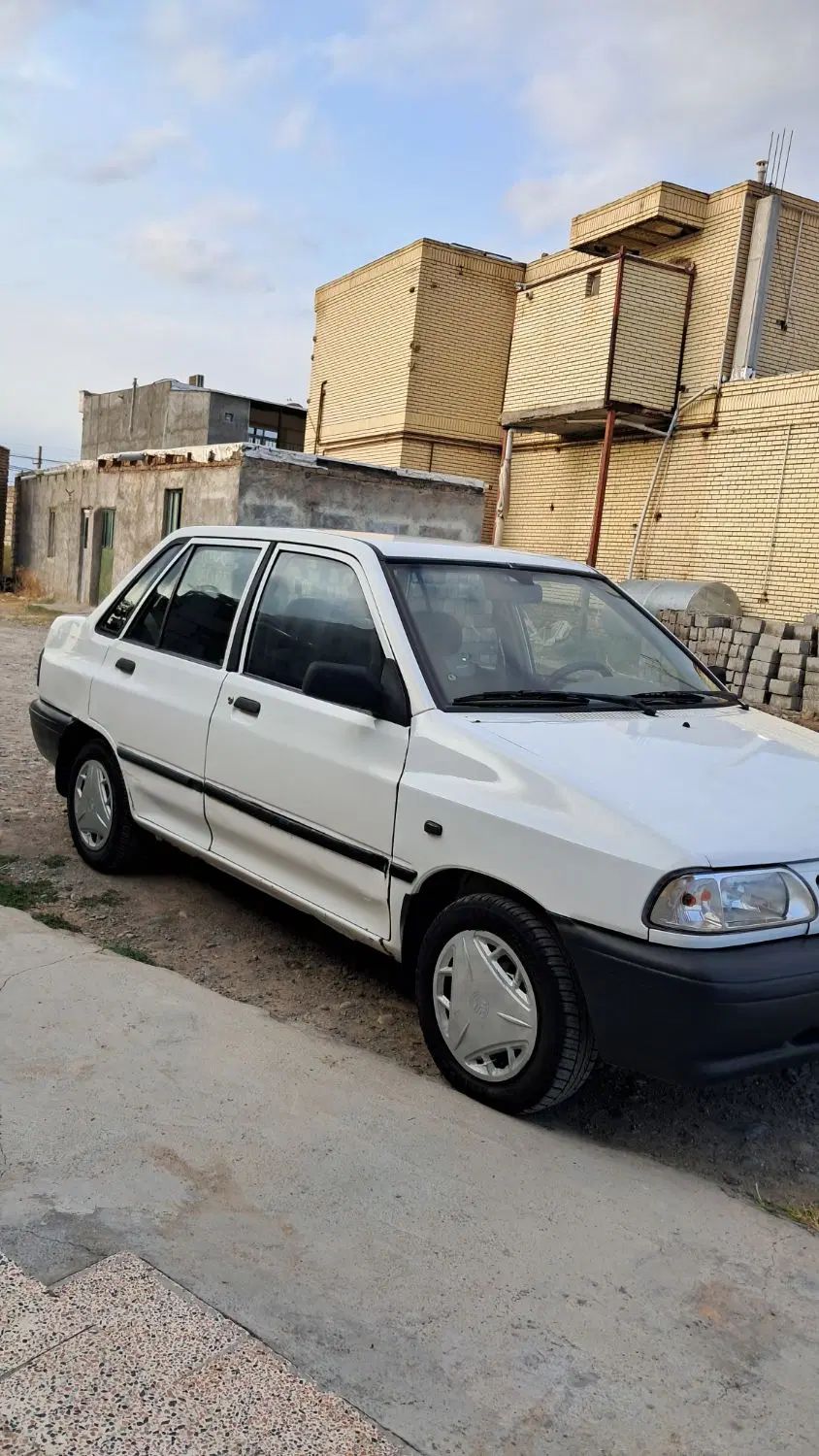 خودرو پراید، 131 آگهی ann_20406789
