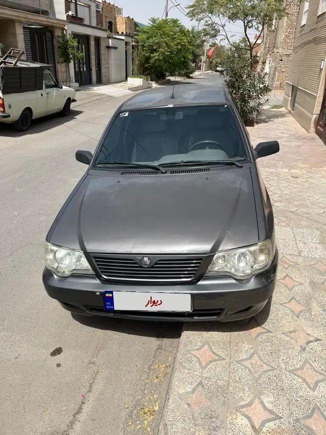 خودرو پراید، 111 آگهی ann_20406791