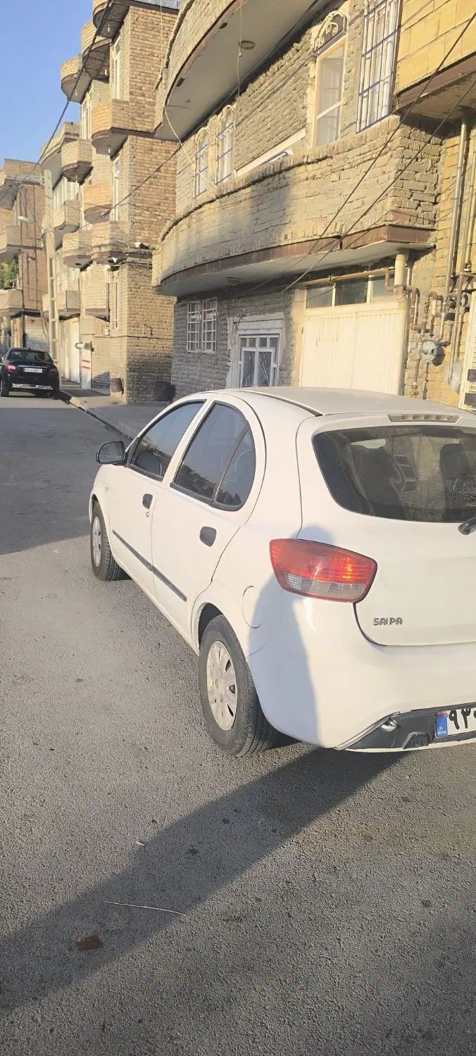 خودرو تیبا، 2 آگهی ann_20406797