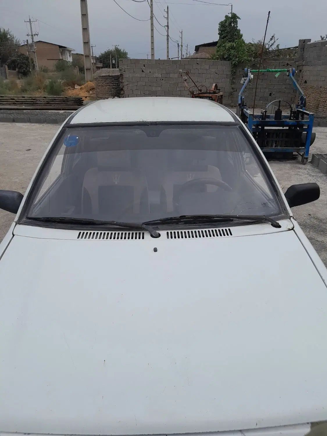 خودرو پراید، صبا آگهی ann_20406806