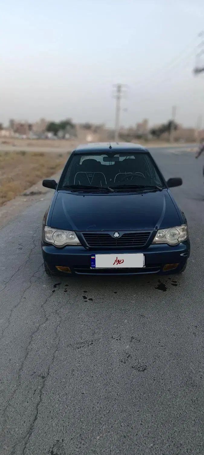 خودرو پراید، 111 آگهی ann_20406814