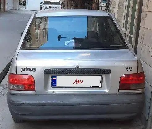 خودرو پراید، صبا آگهی ann_20406824