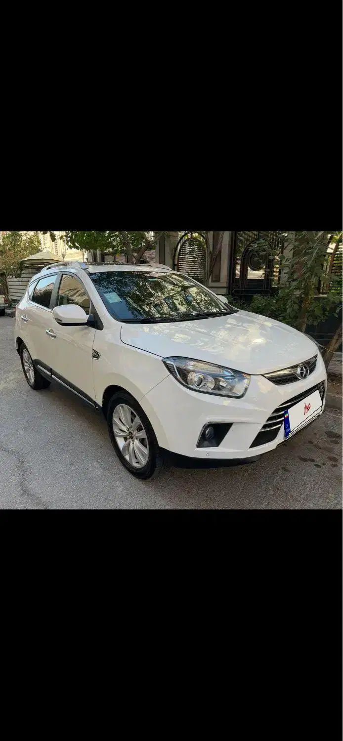 خودرو جک، S5 آگهی ann_20406832