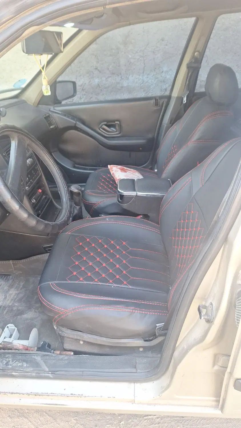 پژو 405 GLI - 1383