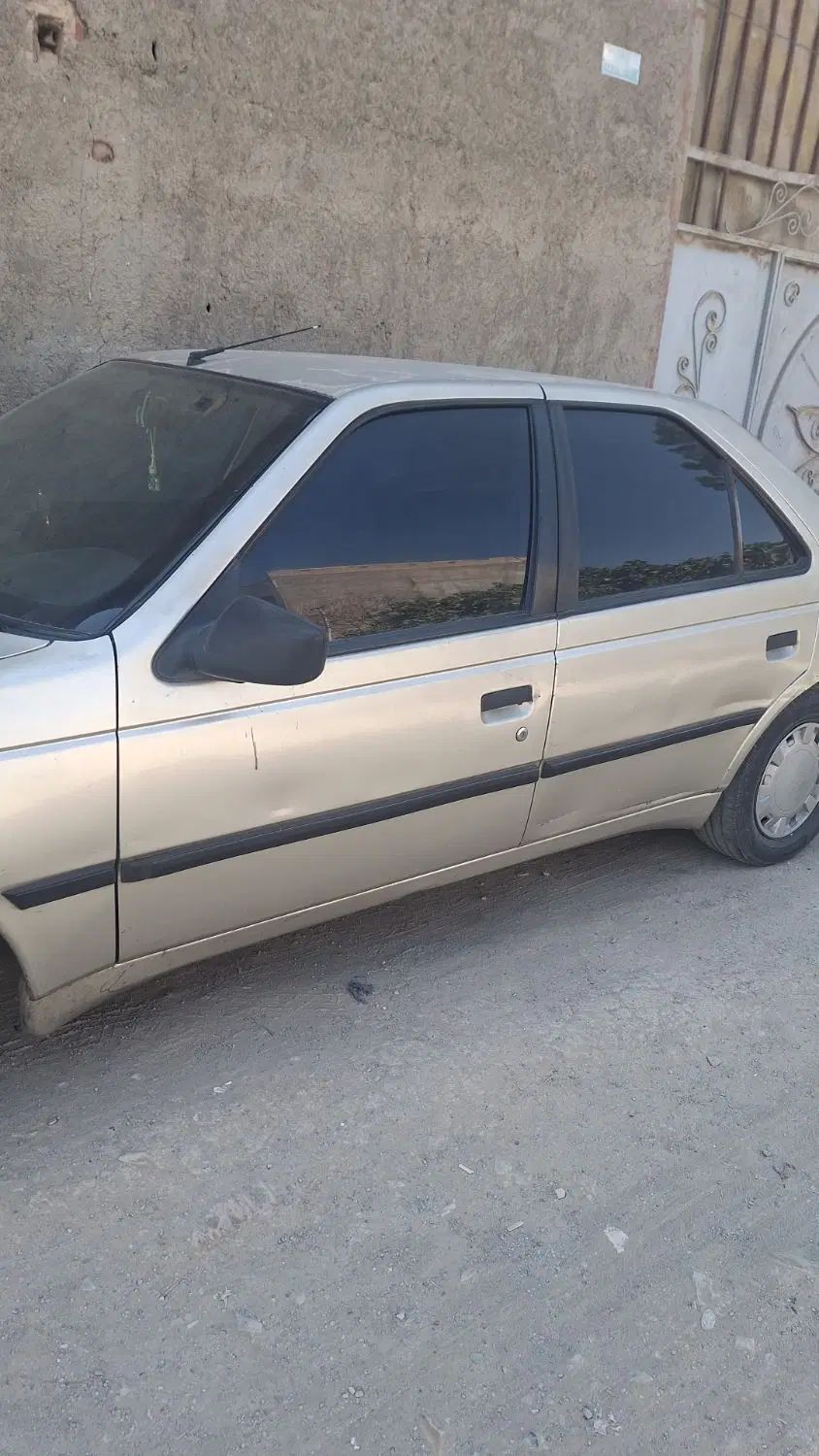 خودرو پژو، 405 آگهی ann_20406849