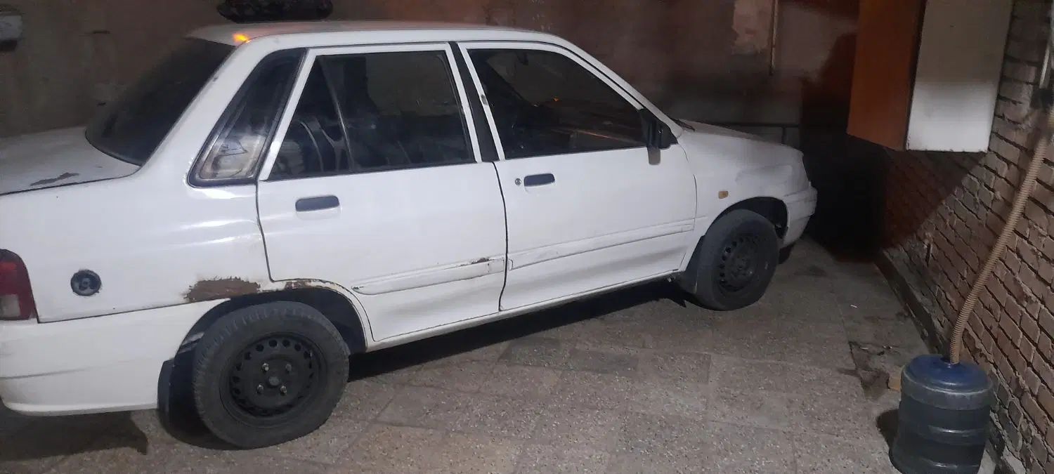 خودرو پراید، 132 آگهی ann_20406859