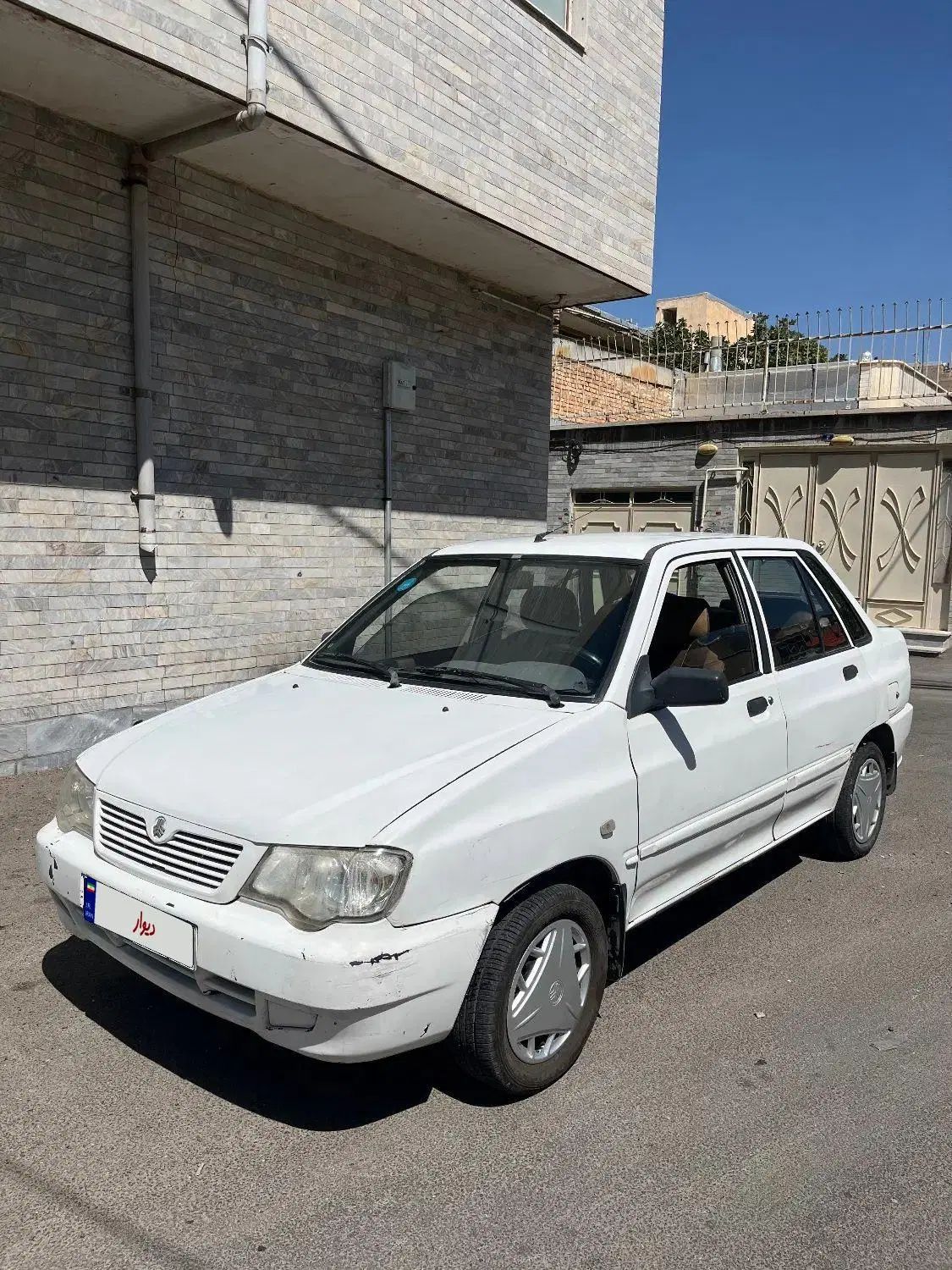 خودرو پراید، 132 آگهی ann_20406875