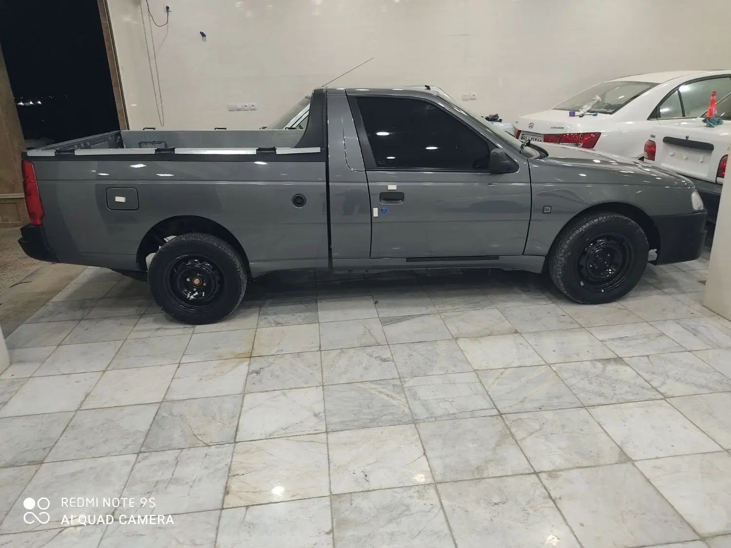 خودرو آریسان، 2 آگهی ann_20406897