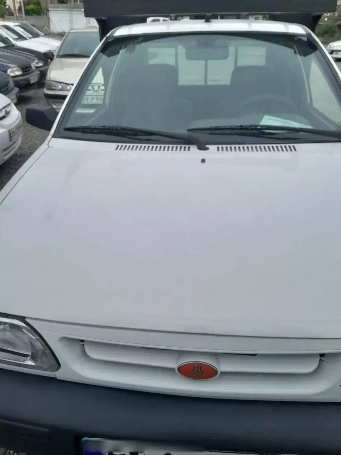 پراید 151 SE - 1399