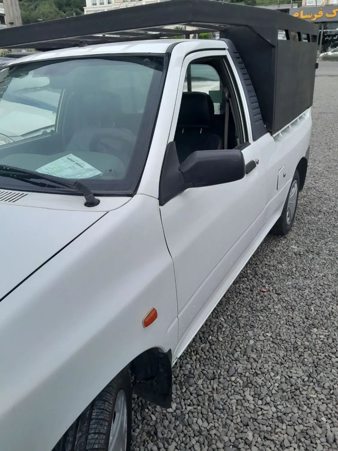 پراید 151 SE - 1399