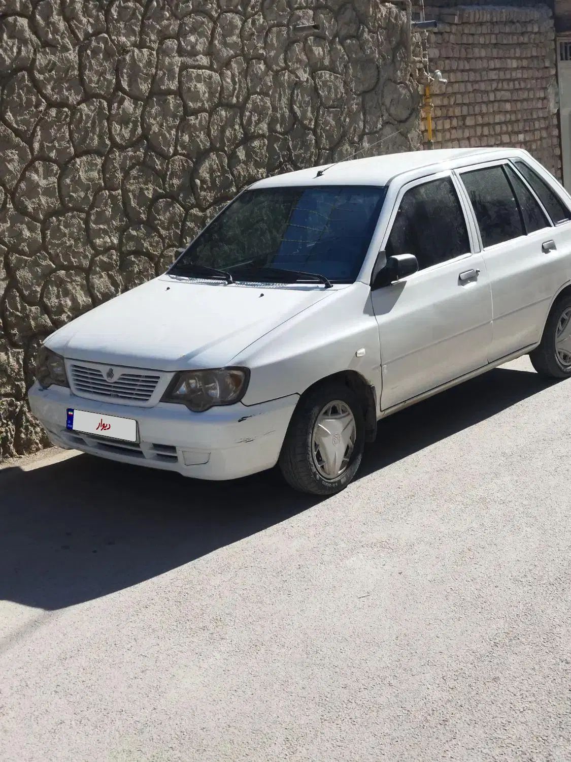 خودرو پراید، 111 آگهی ann_20406946