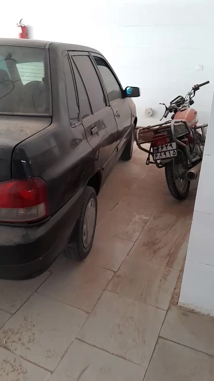 خودرو پراید، 132 آگهی ann_20406954