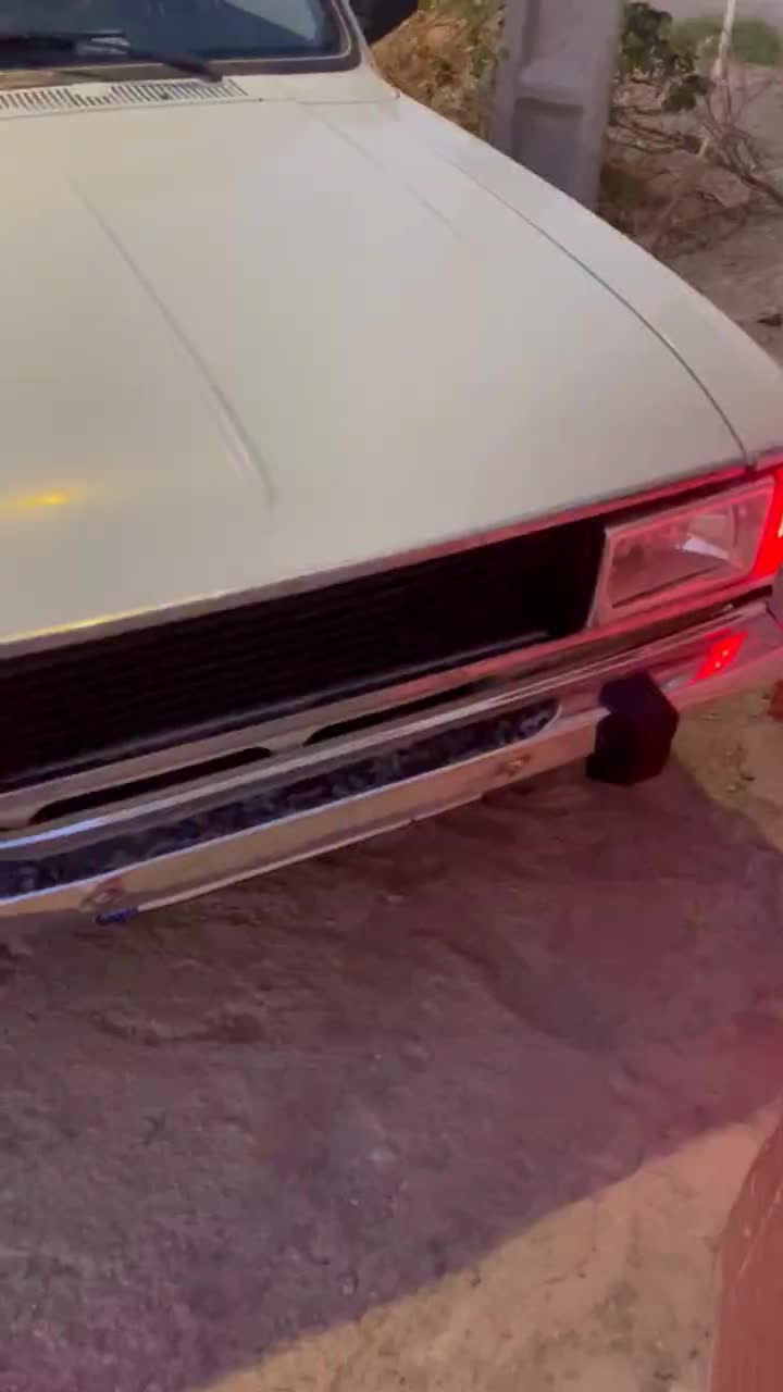 خودرو پیکان، وانت آگهی ann_20406958