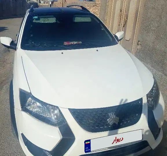خودرو کوییک، SR آگهی ann_20406964