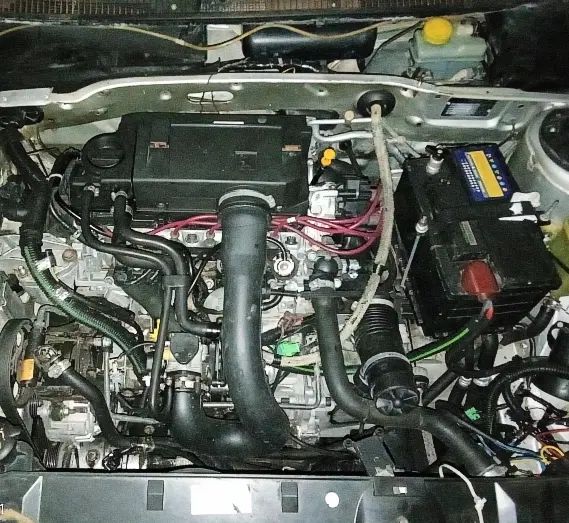 پژو 405 GLX - 1385