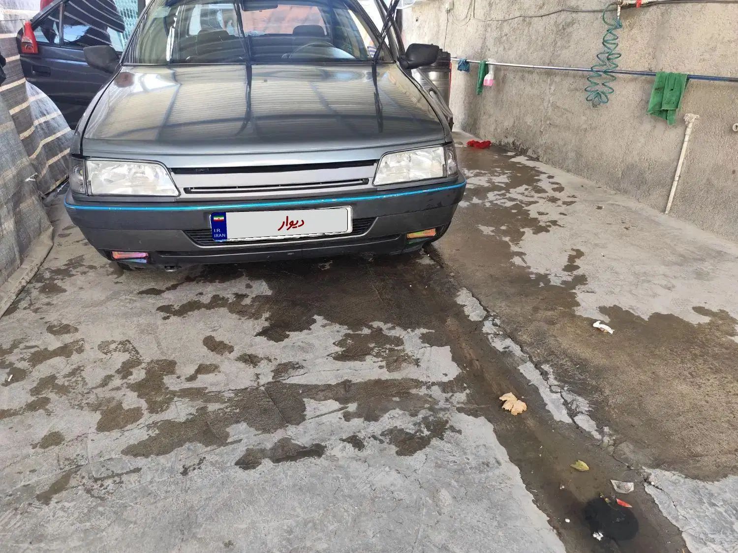 خودرو پژو، 405 آگهی ann_20406980