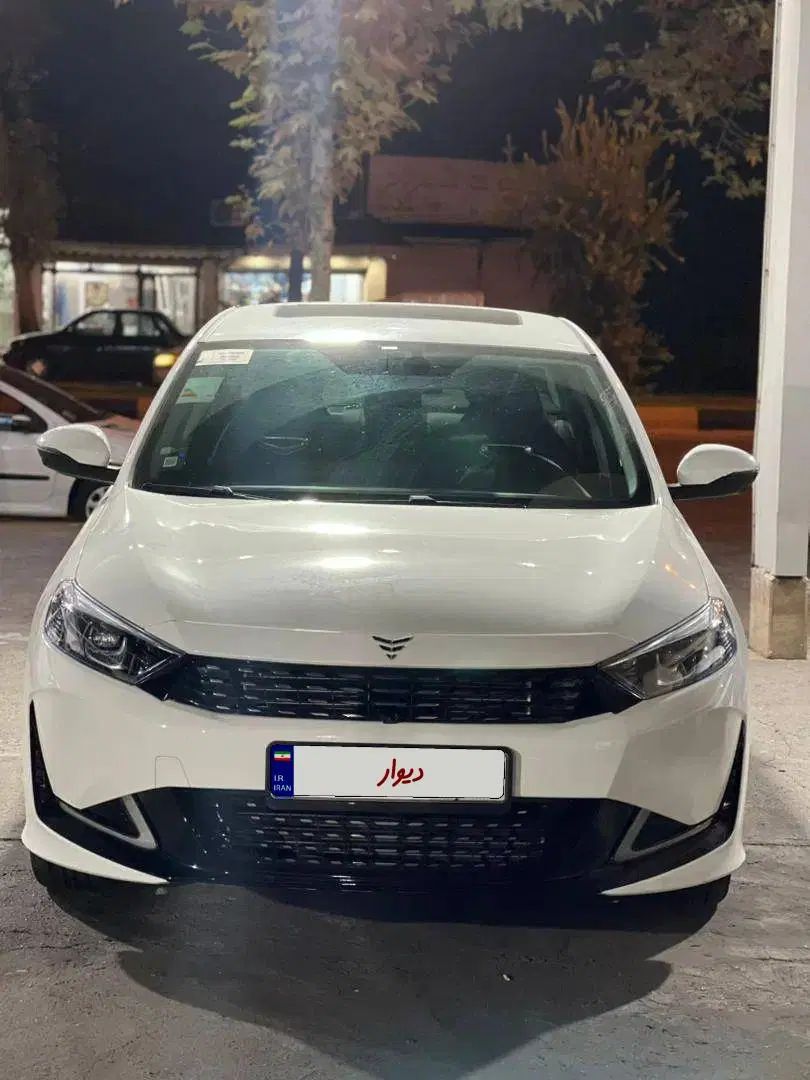 خودرو ریسپکت، پرایم آگهی ann_20406983