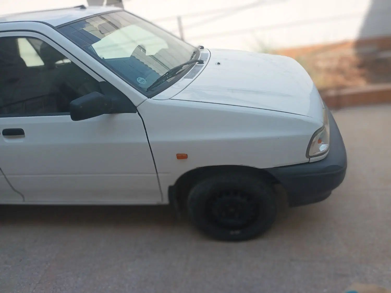 پراید 131 SE - 1397