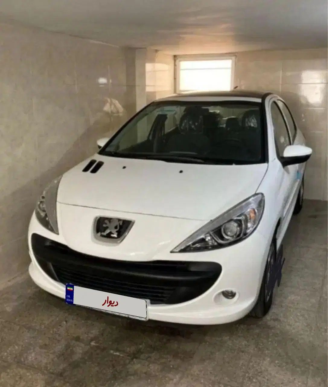 خودرو پژو، 207 آگهی ann_20406996