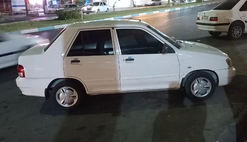 پراید 132 SE - 1397