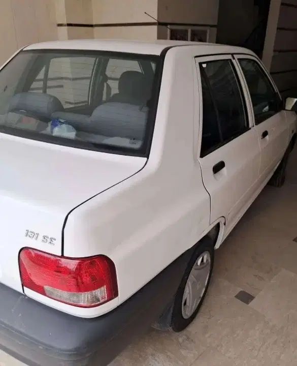 پراید 131 EX - 1397