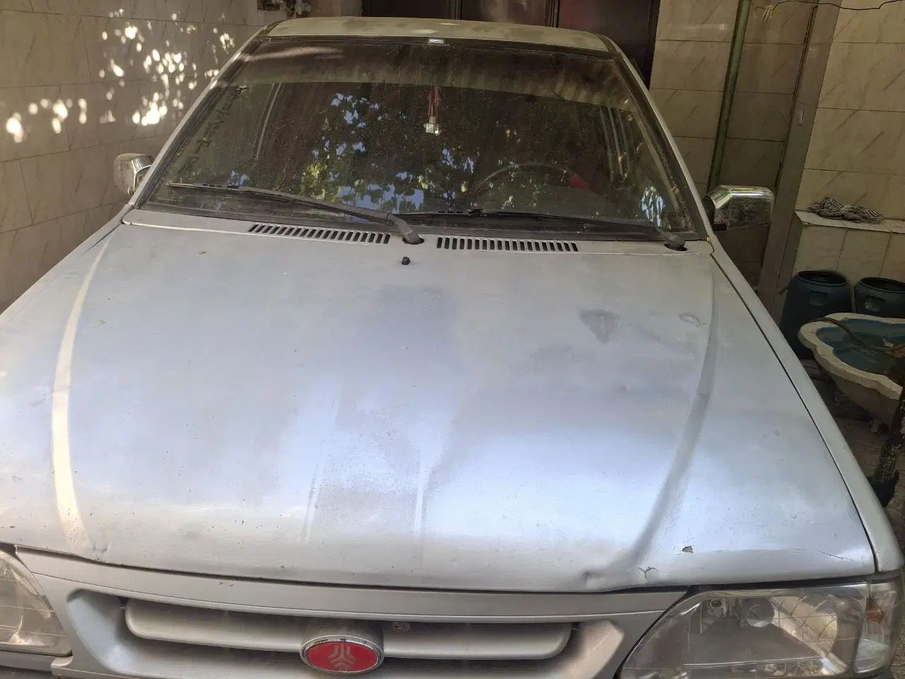 خودرو پراید، 141 آگهی ann_20407019