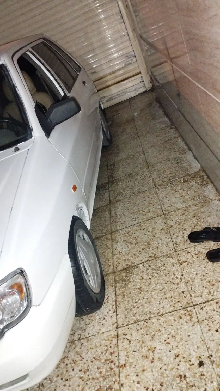 پراید 111 SL - 1390