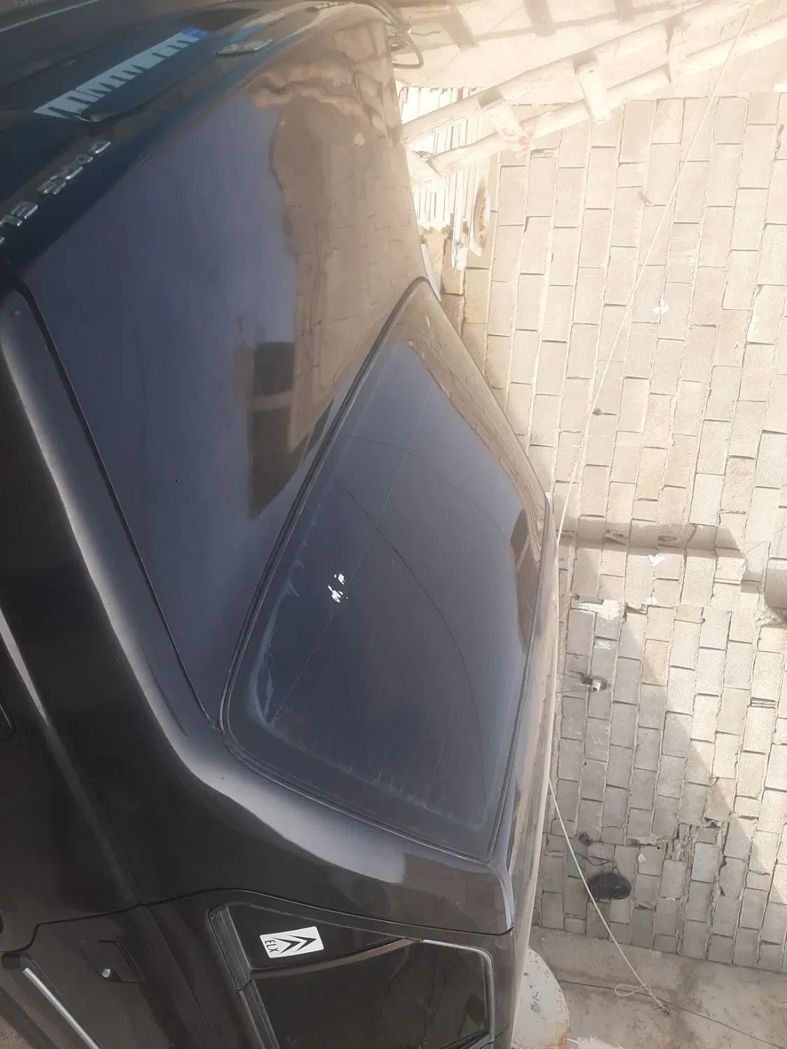 پژو پارس XU7ساده - 1384