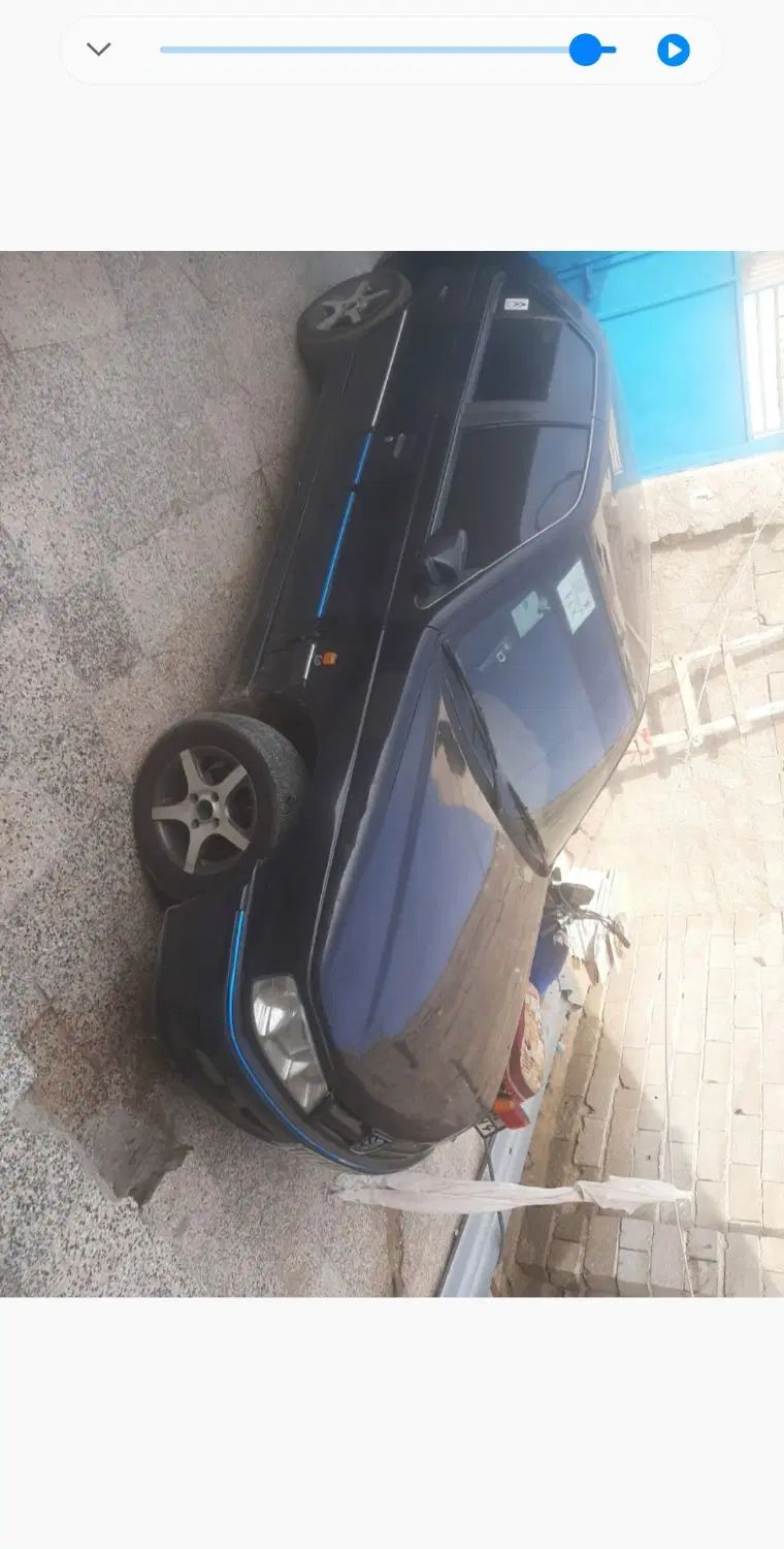 خودرو پژو، پارس آگهی ann_20407031