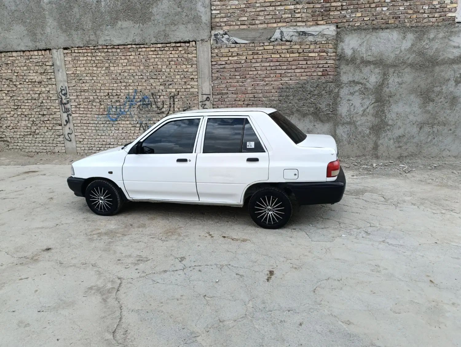 خودرو پراید، صبا آگهی ann_20407033