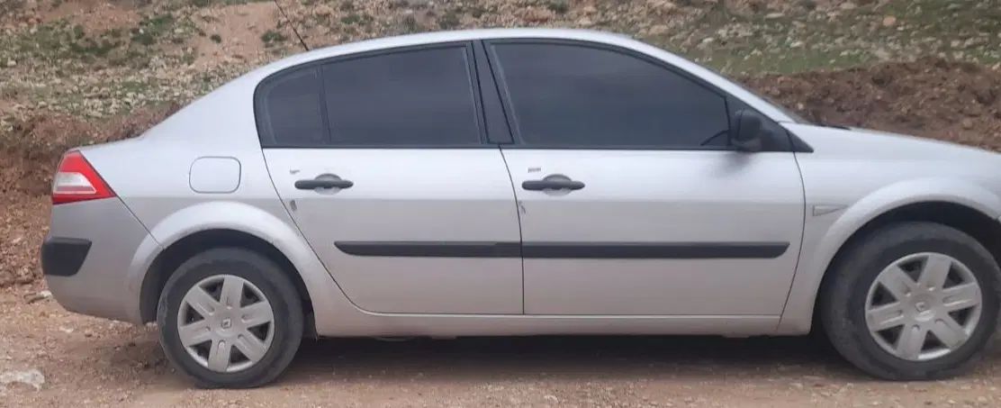 خودرو رنو، مگان پارس خودرو آگهی ann_20407039
