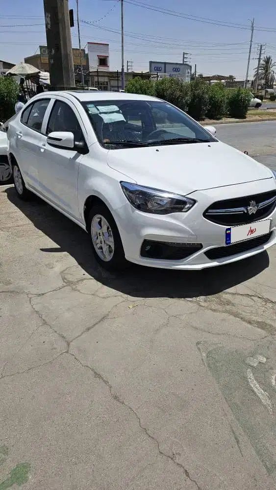 خودرو شاهین، G آگهی ann_20407042