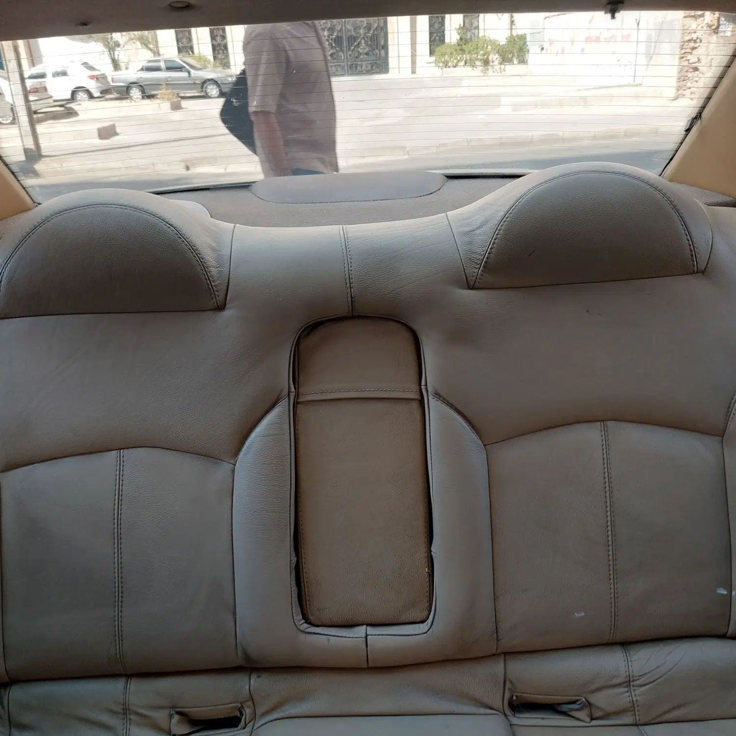 سمند LX XU7 - 1389