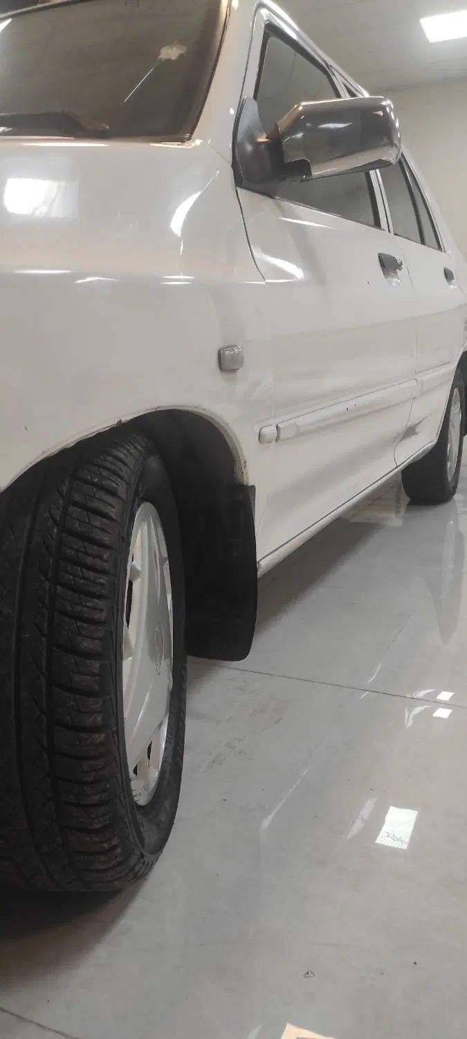 پراید 132 SE - 1395