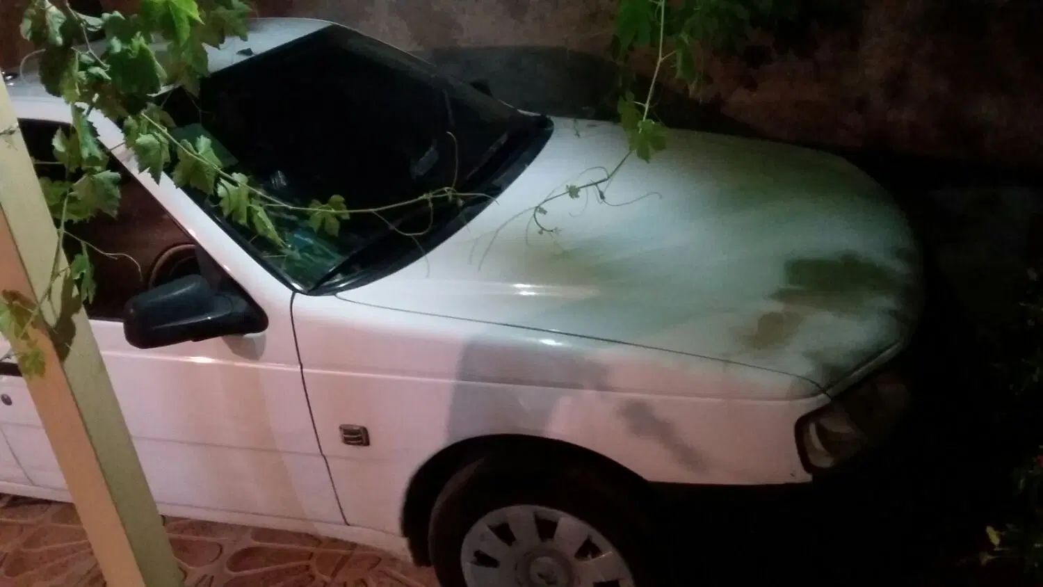 خودرو آریسان، معمولی آگهی ann_20407078