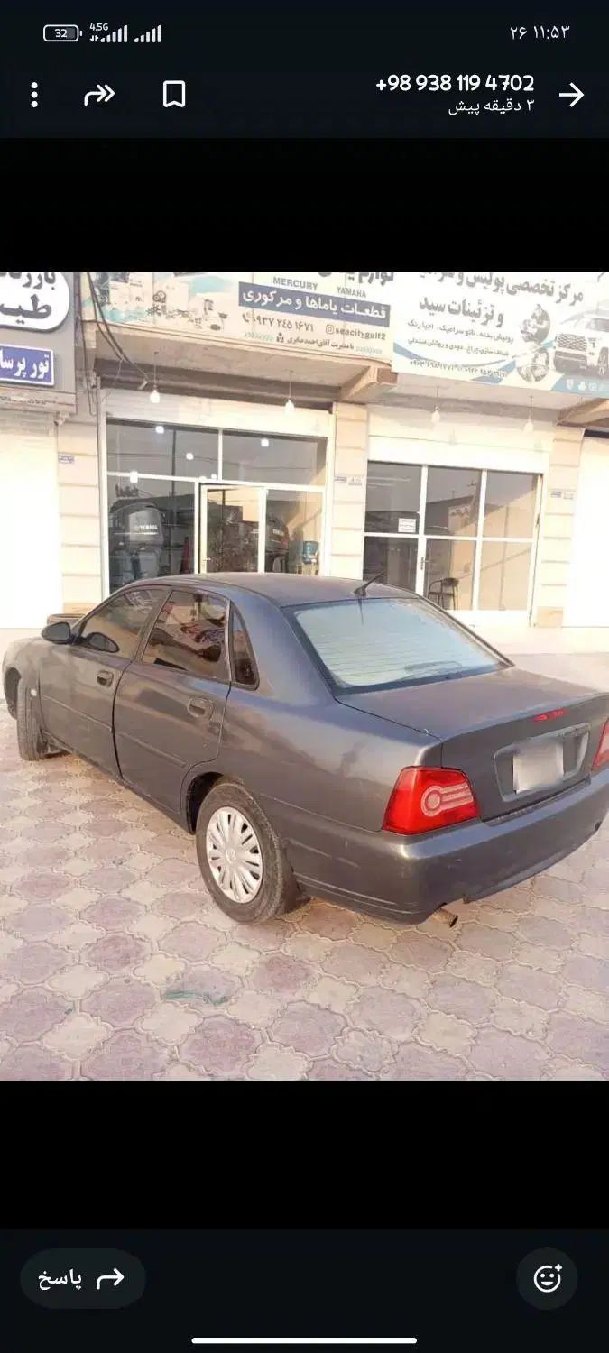 خودرو پروتون، ویرا آگهی ann_20407089