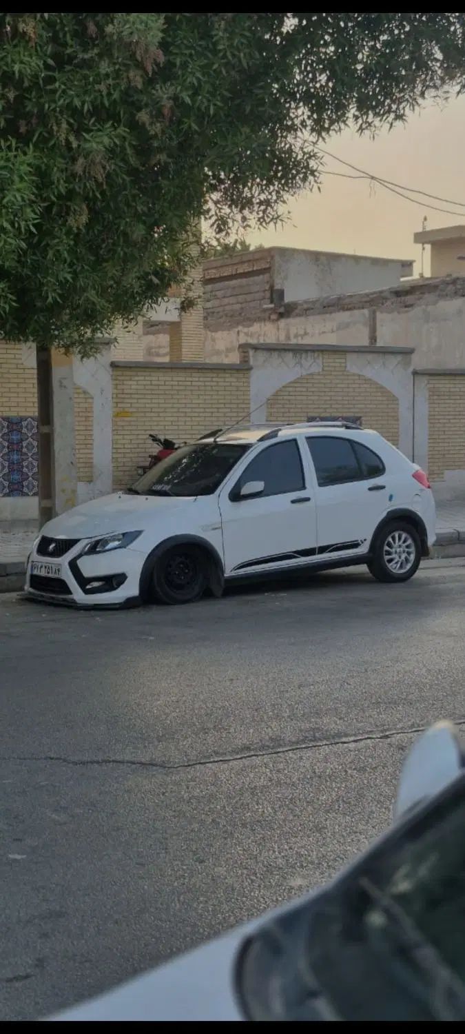 خودرو کوییک، GXR آگهی ann_20407093