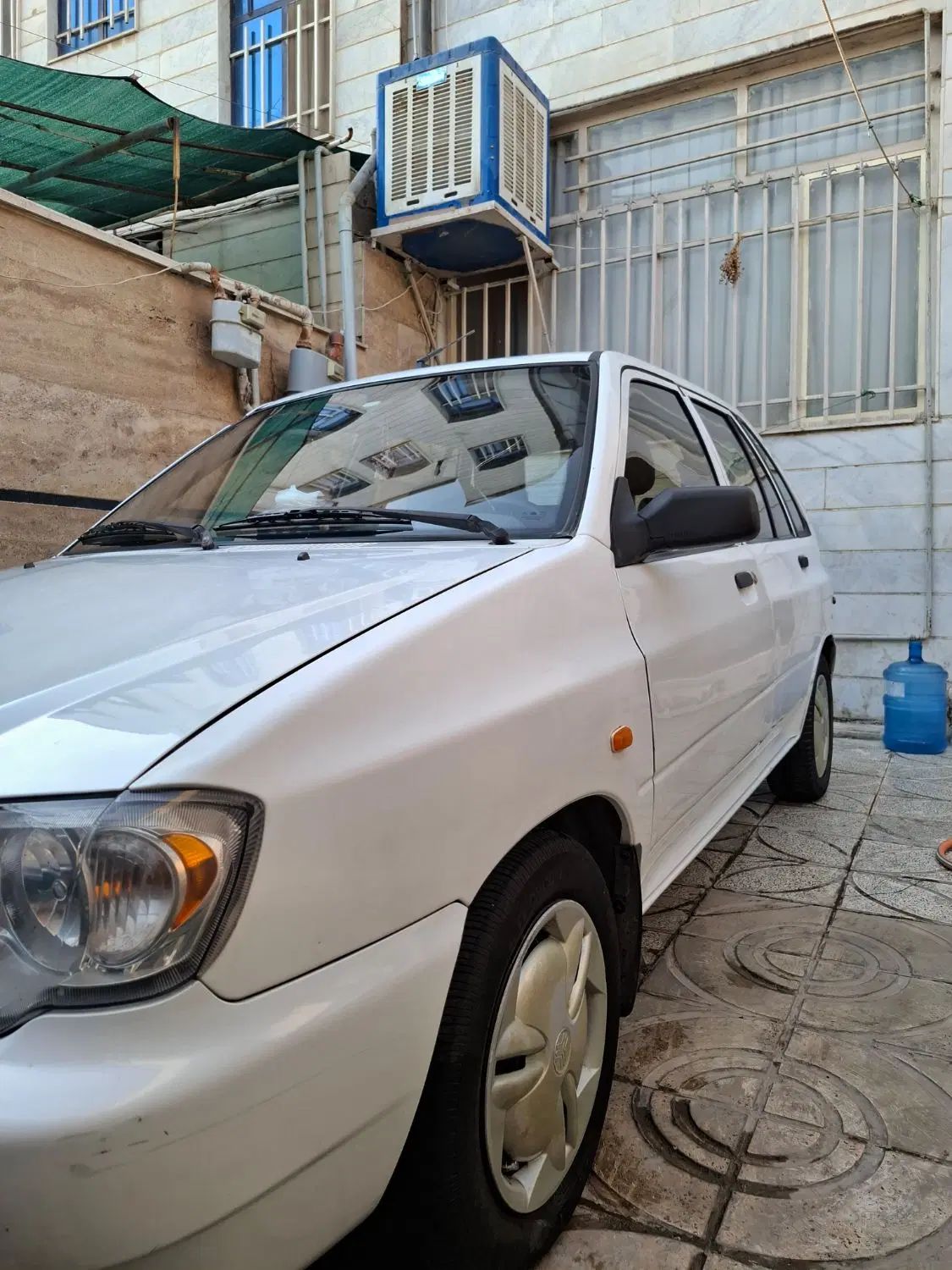 پراید 111 SE - 1397