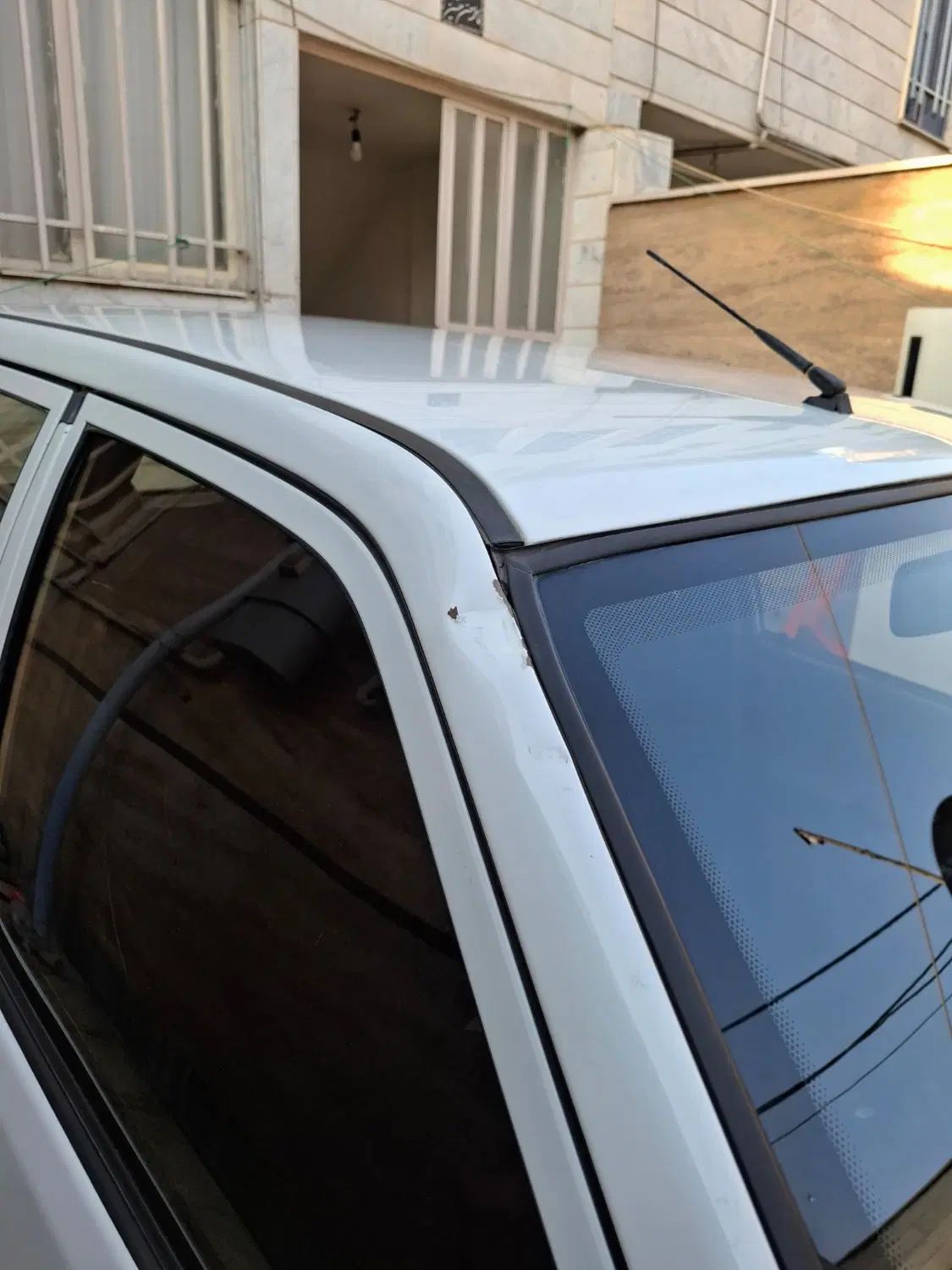 پراید 111 SE - 1397