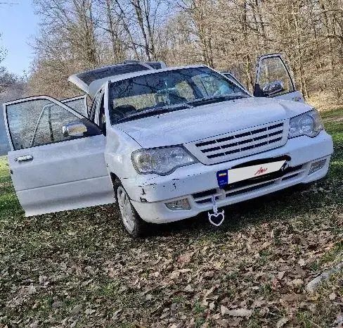 پراید 111 SE - 1397