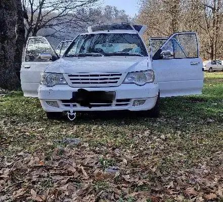 پراید 111 SE - 1397