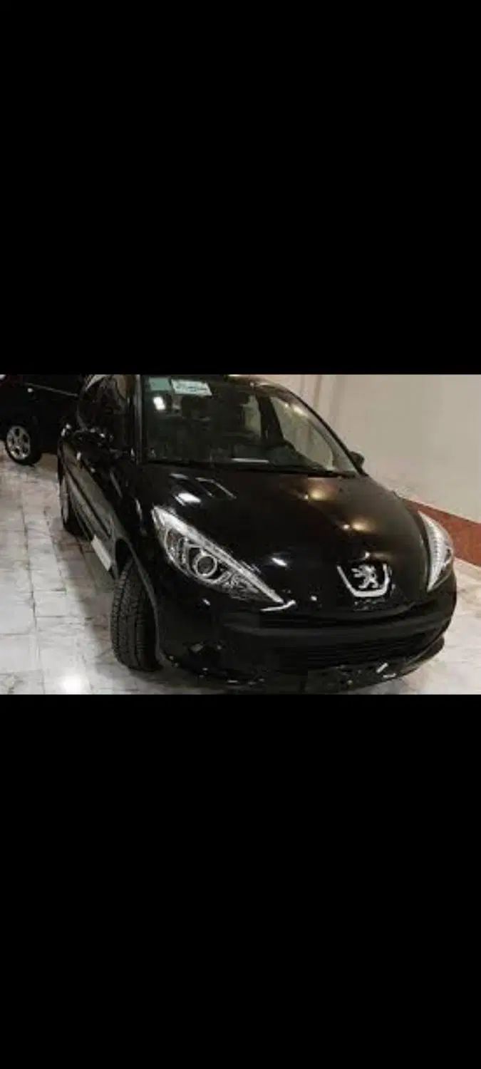 خودرو پژو، 207 آگهی ann_20407112