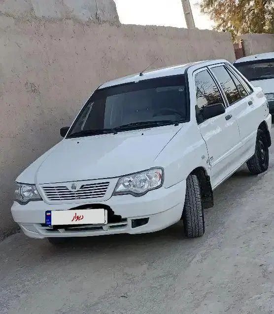 خودرو پراید، صبا آگهی ann_20407114