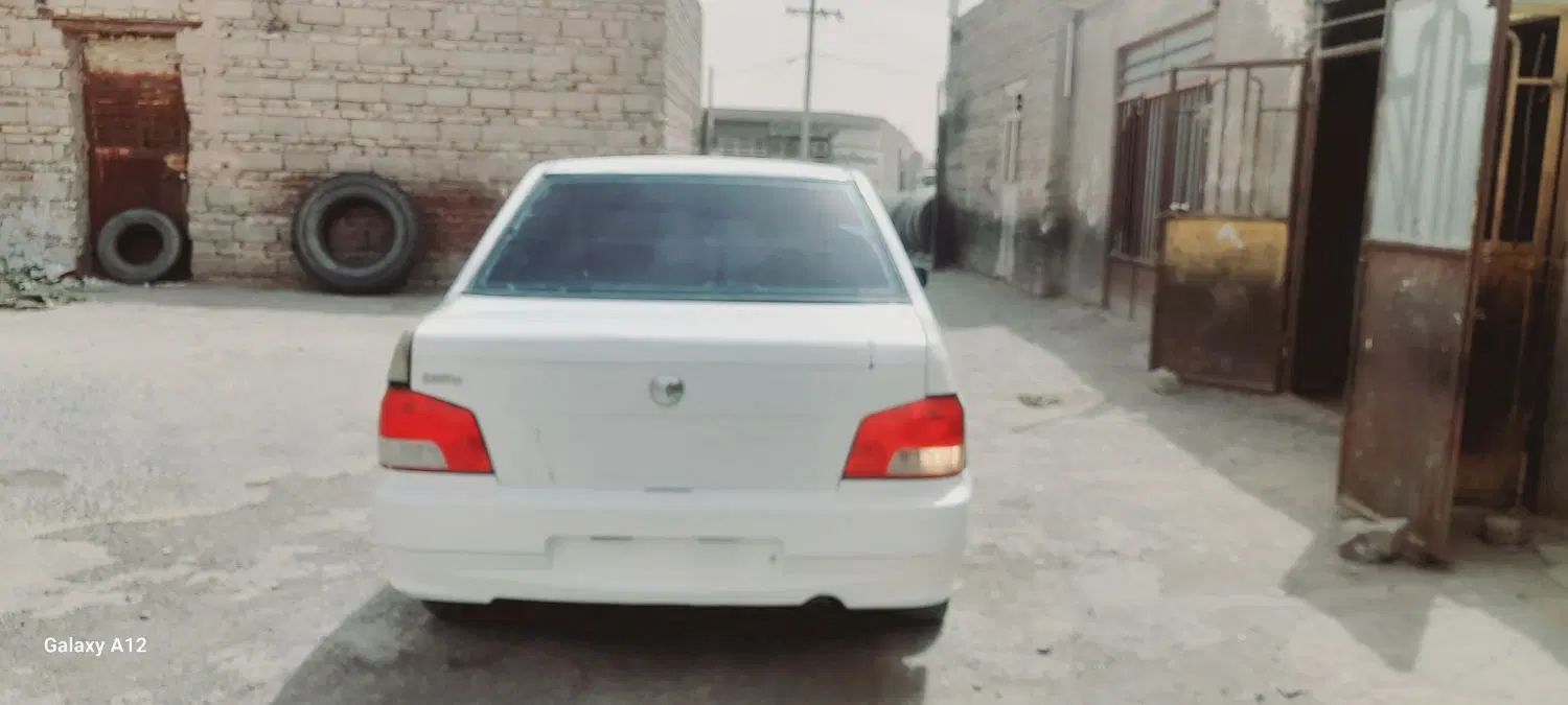 خودرو پراید، 132 آگهی ann_20407121