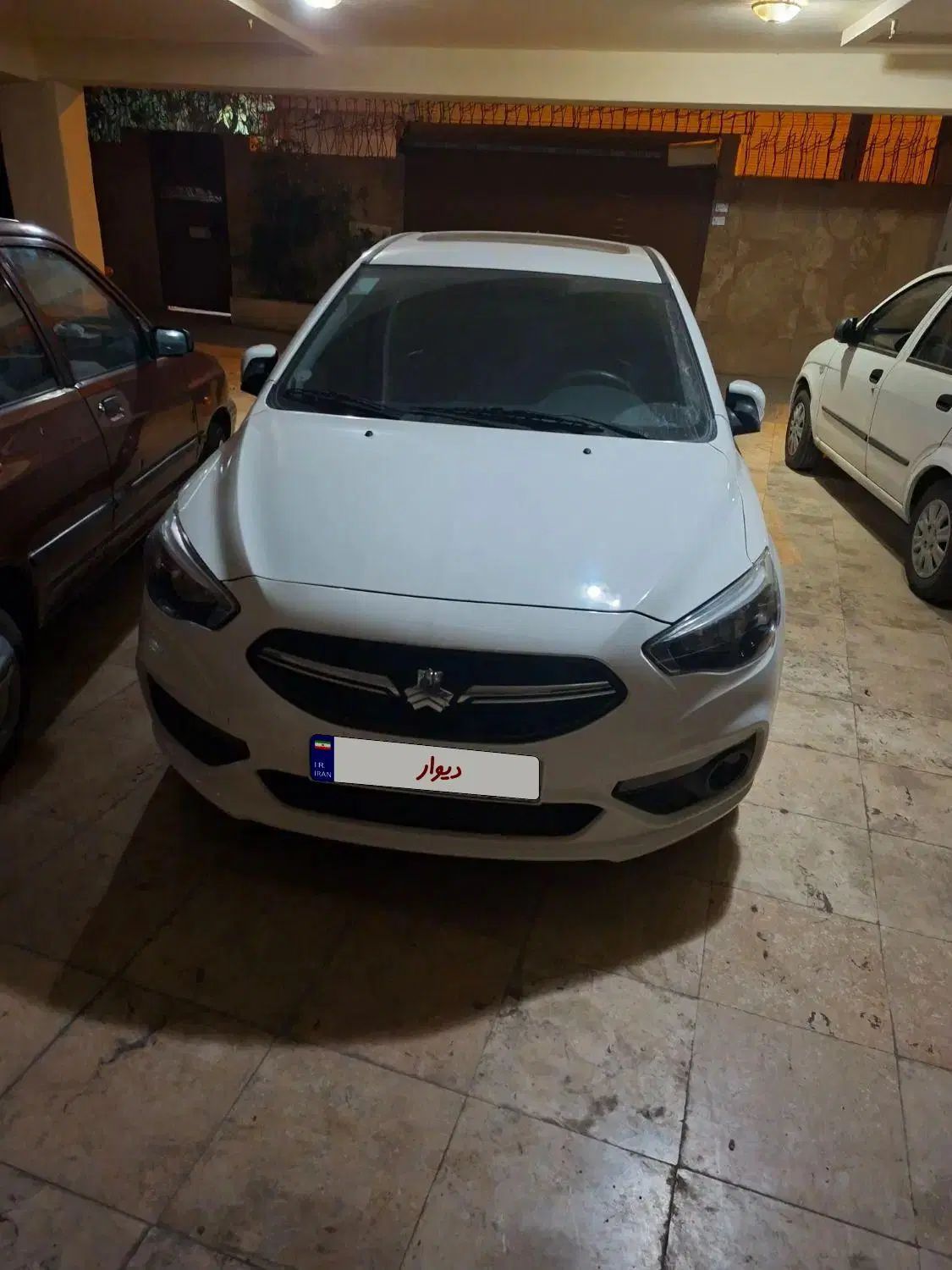 خودرو شاهین، G آگهی ann_20407124