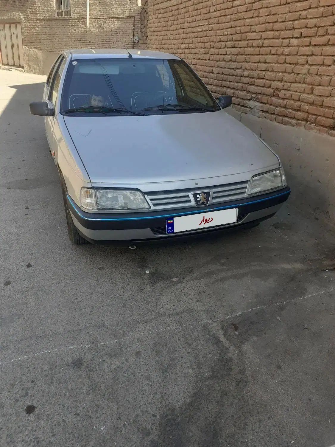 خودرو پژو، 405 آگهی ann_20407125
