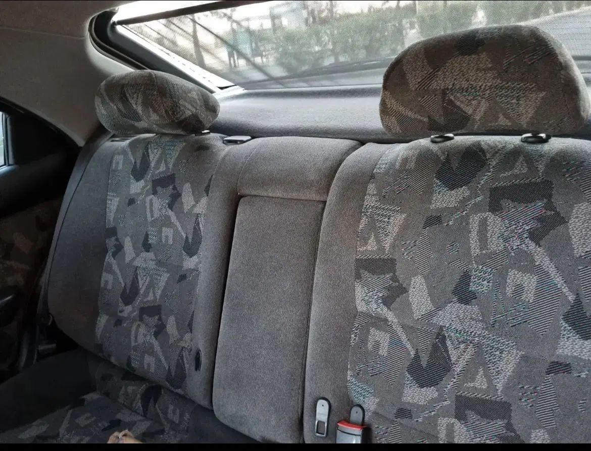 سیتروئن زانتیا SX - 1388