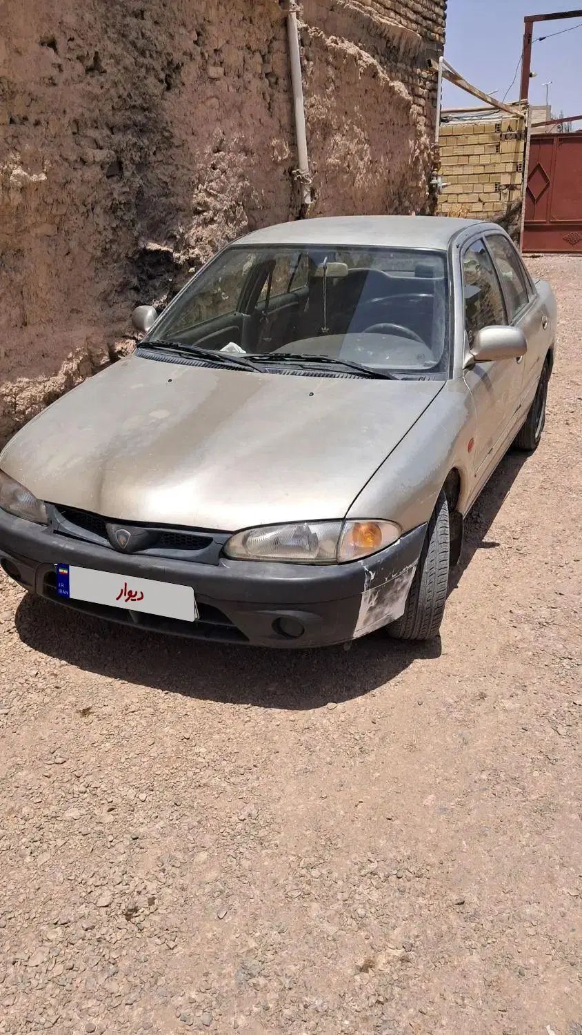 خودرو پروتون، ویرا آگهی ann_20407145