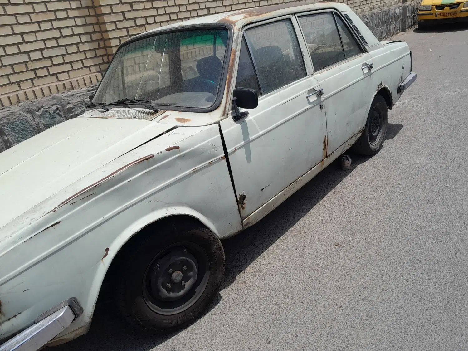 پیکان سواری انژکتور - 1377