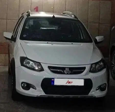 خودرو کوییک، R پلاس آگهی ann_20407149